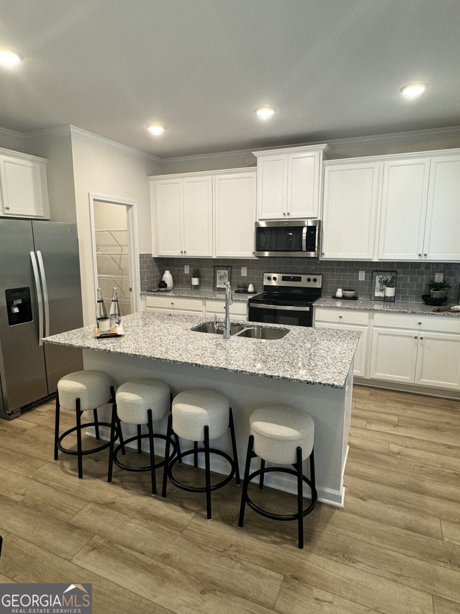 4005 Riverchess Drive Atlanta - 7