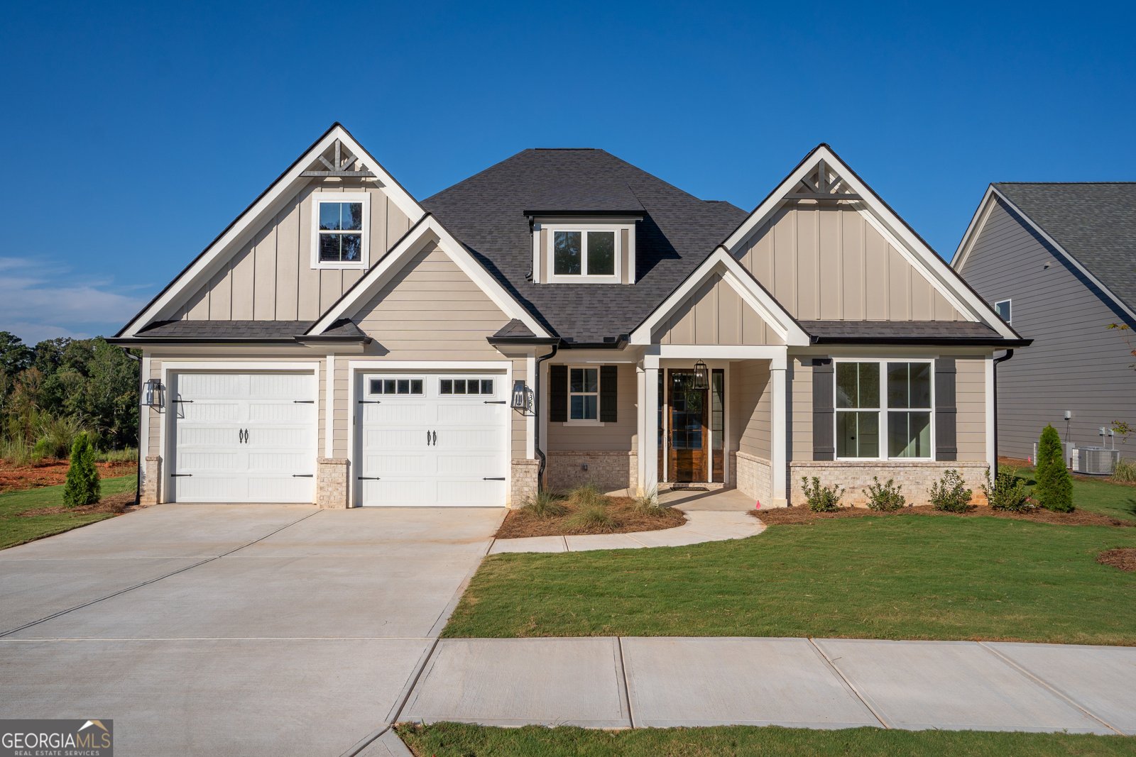 1351 Legend Drive Greensboro - 1
