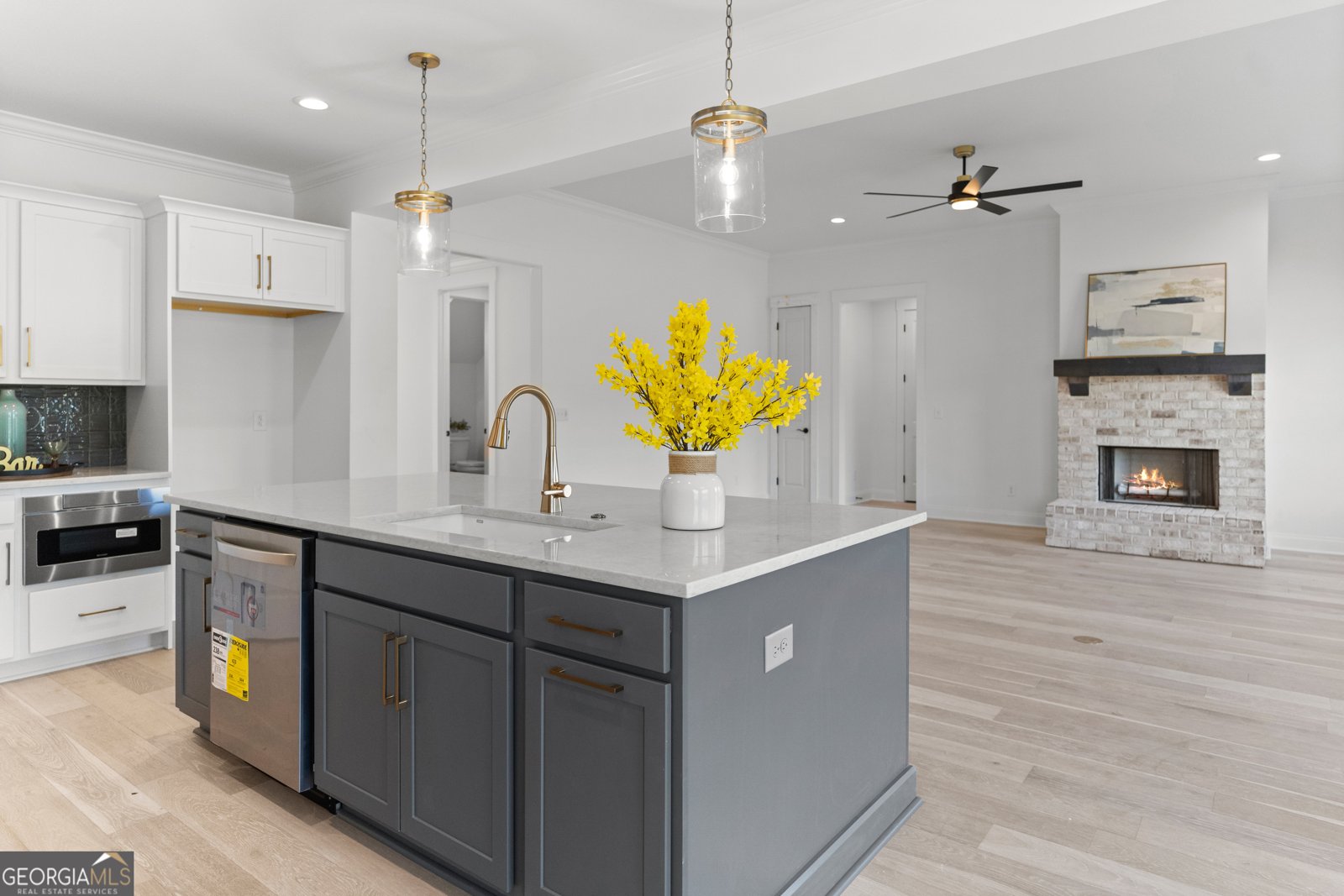 1351 Legend Drive Greensboro - 3