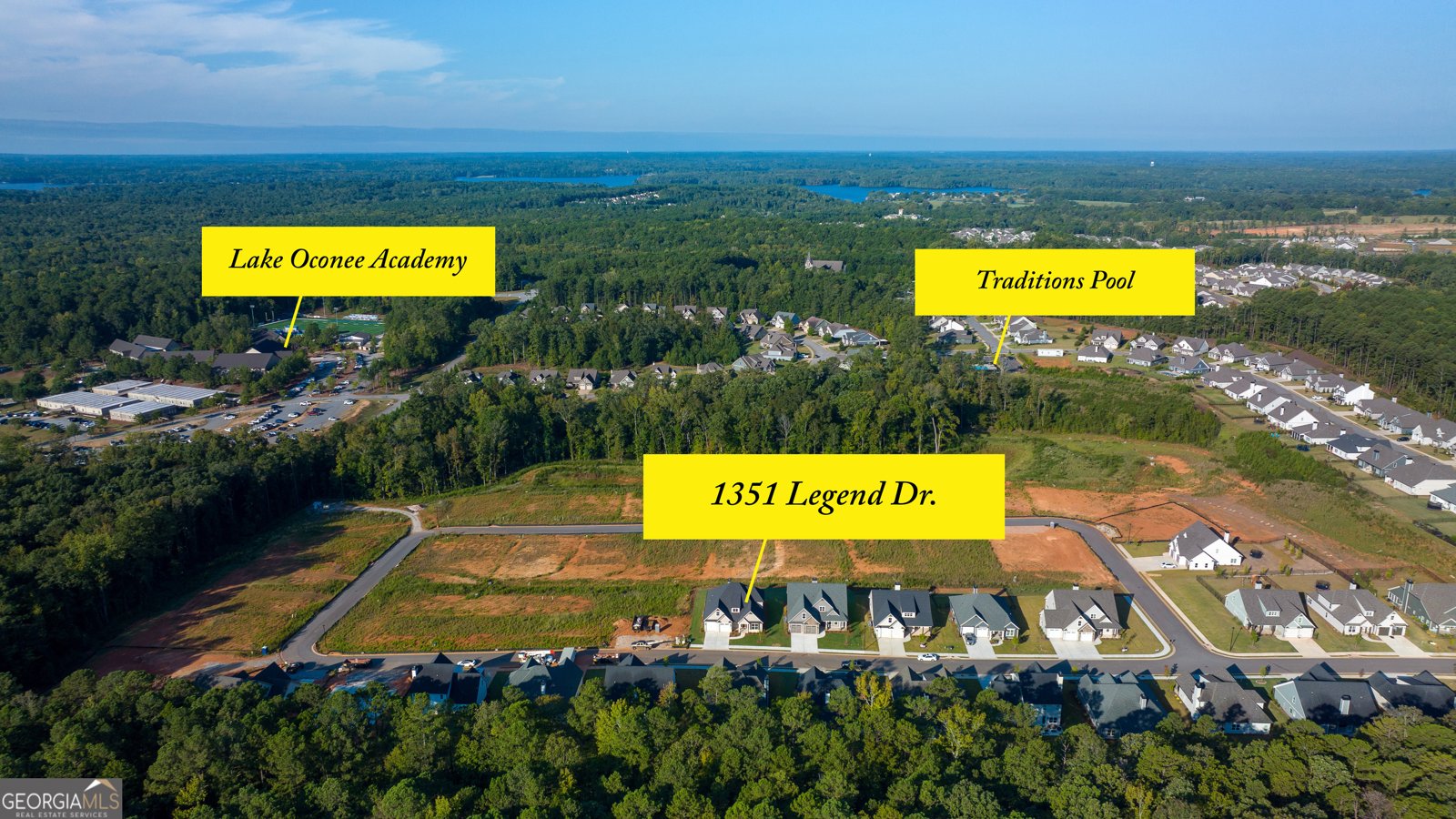 1351 Legend Drive Greensboro - 61