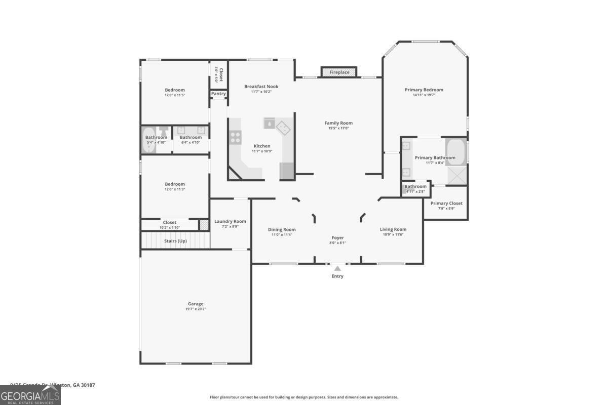 9435 Grande Drive Winston - 10