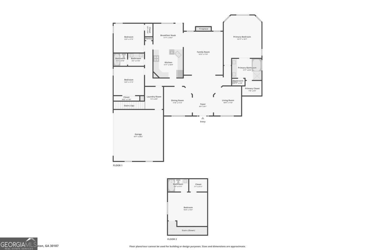 9435 Grande Drive Winston - 12