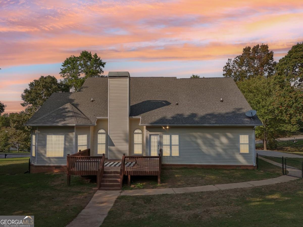 9435 Grande Drive Winston - 17