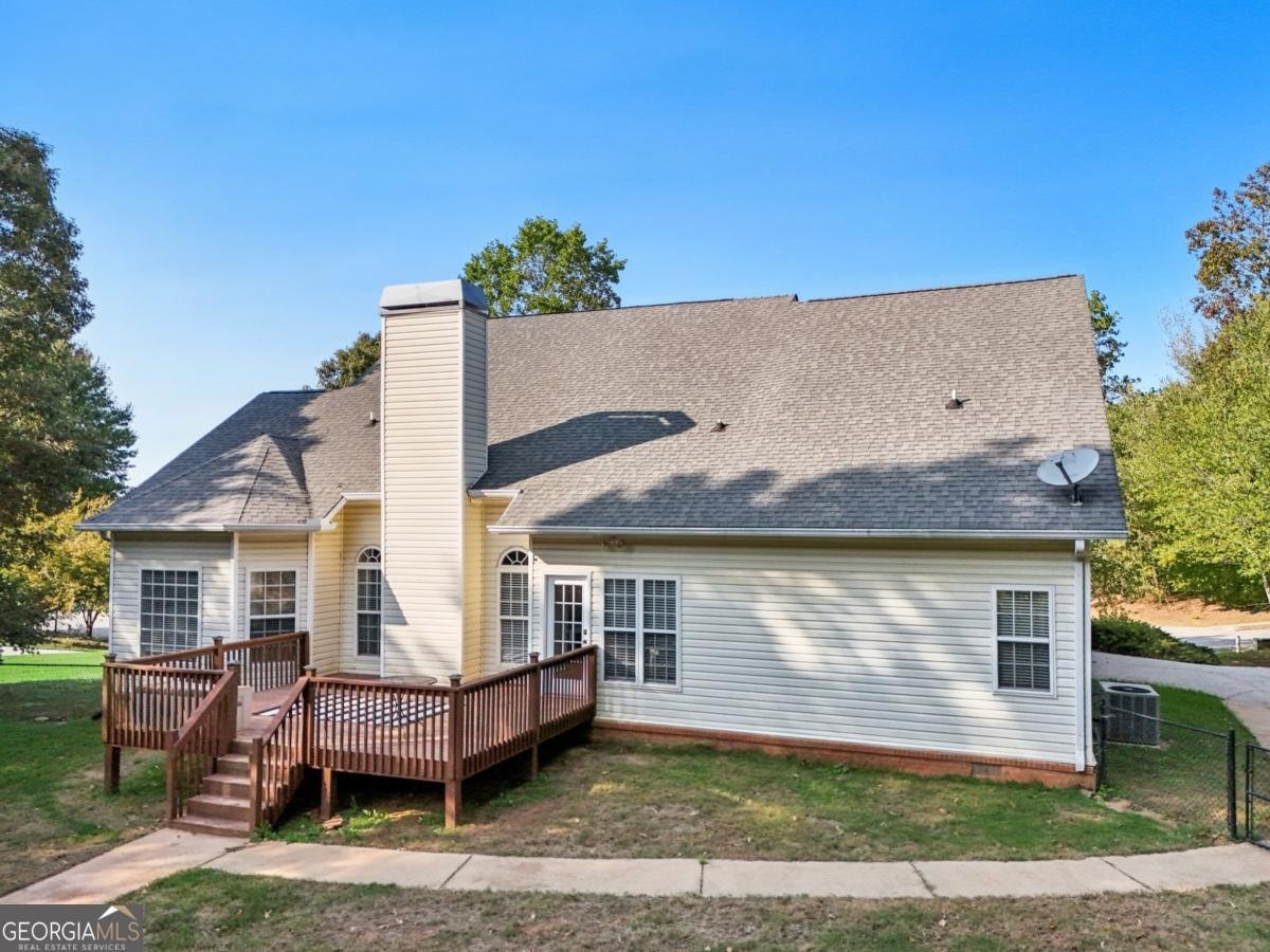 9435 Grande Drive Winston - 19