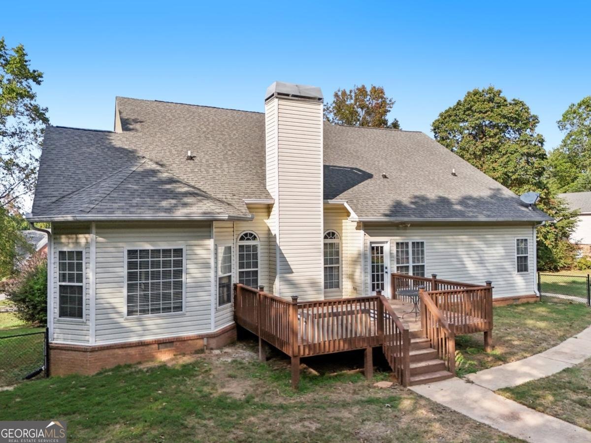 9435 Grande Drive Winston - 20