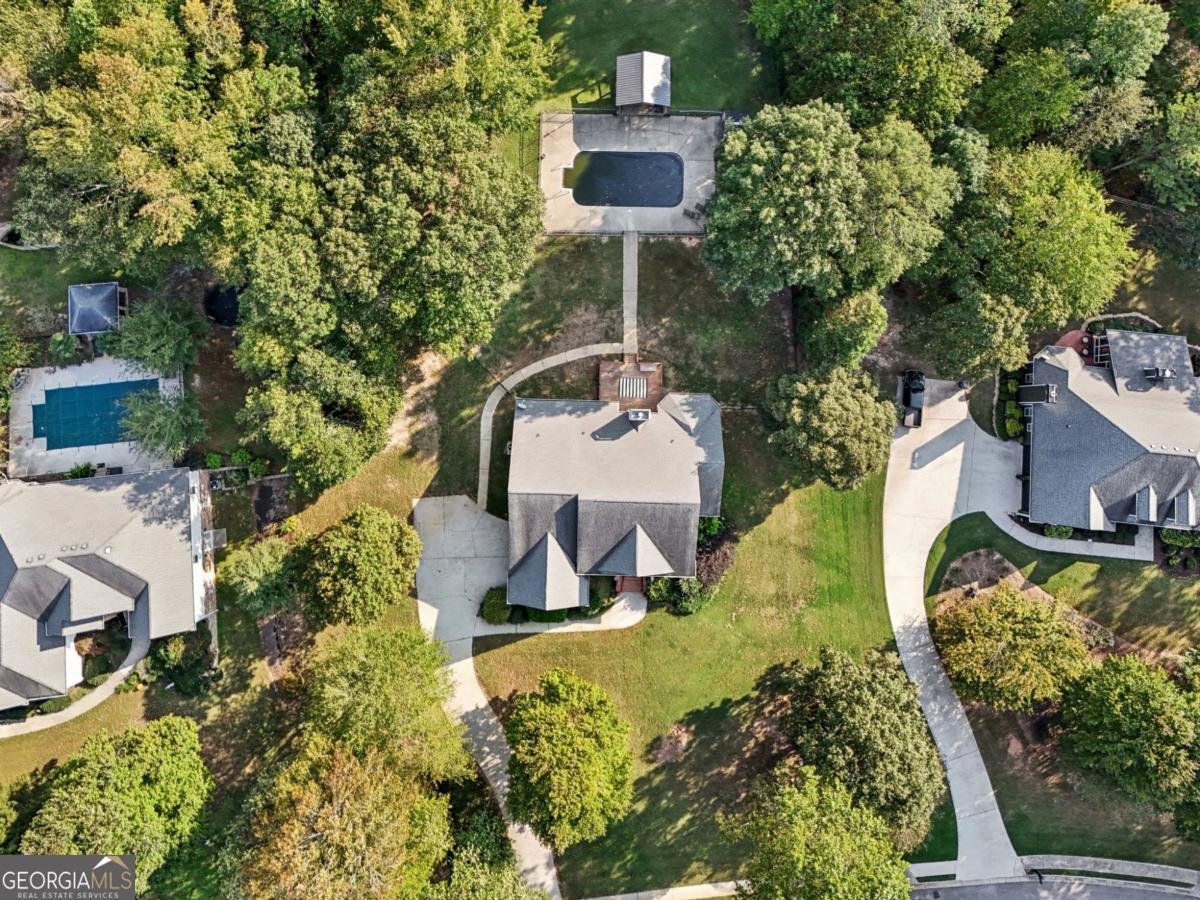 9435 Grande Drive Winston - 29
