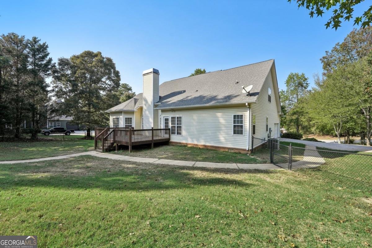 9435 Grande Drive Winston - 39