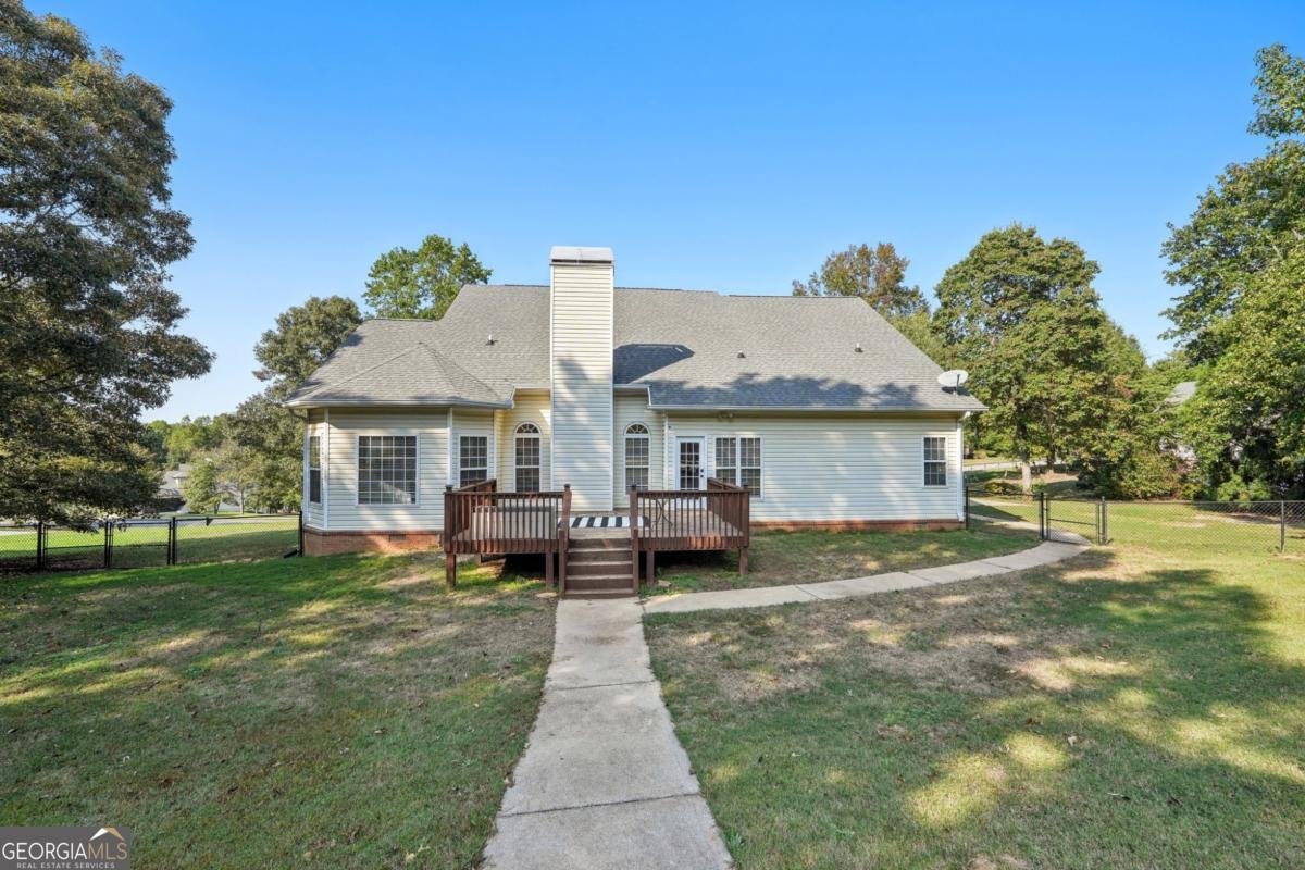 9435 Grande Drive Winston - 40