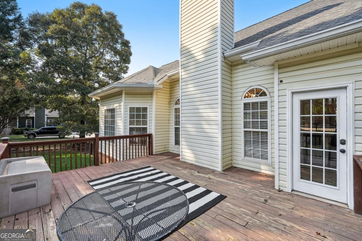 9435 Grande Drive Winston - 46