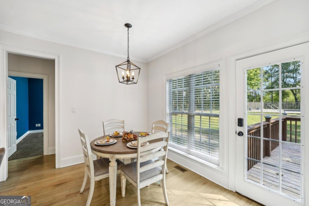 9435 Grande Drive Winston - 77
