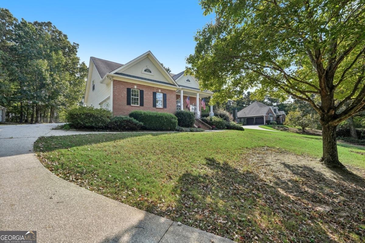 9435 Grande Drive Winston - 95