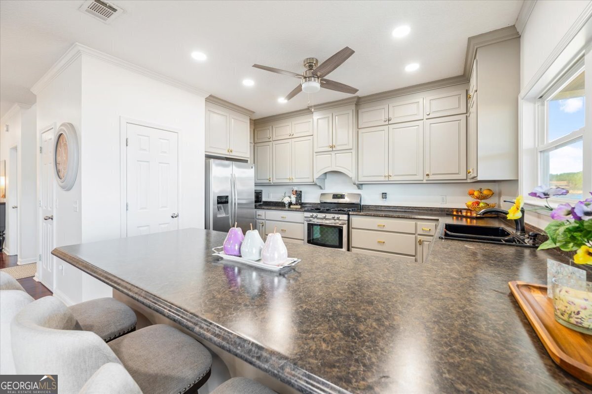 201 Miles Road Baxley - 10