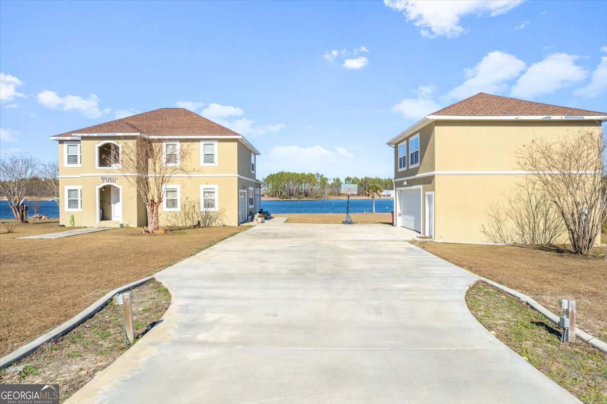 201 Miles Road Baxley - 2