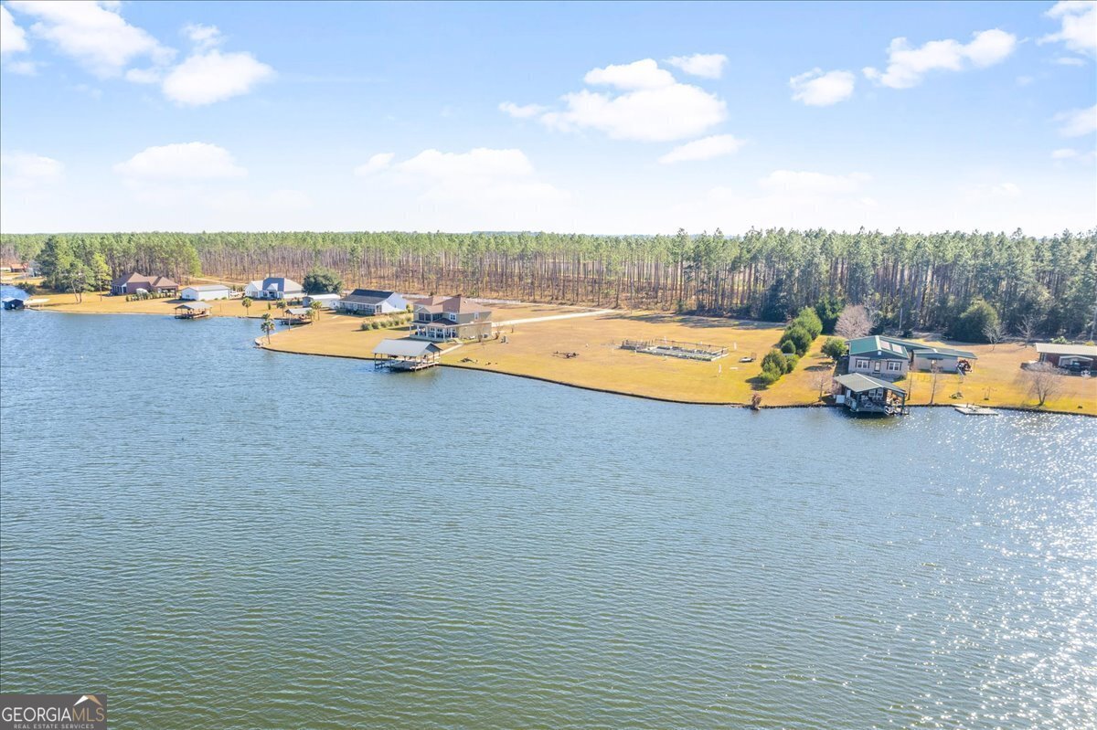 201 Miles Road Baxley - 56