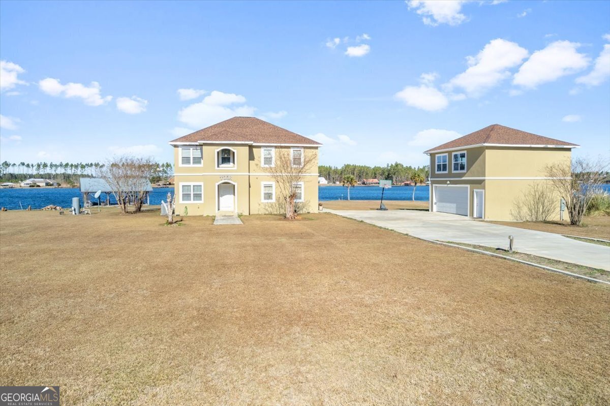 201 Miles Road Baxley - 6