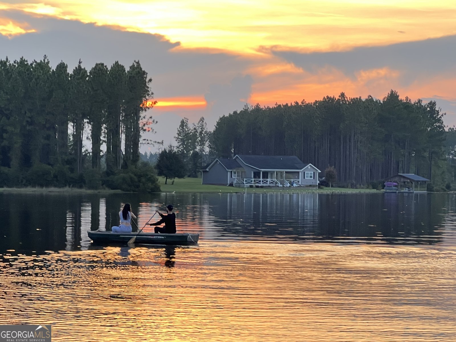 201 Miles Road Baxley - 68