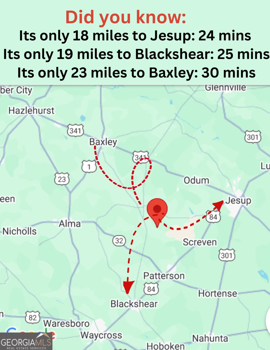 201 Miles Road Baxley - 69