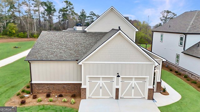 1745 Silo Bend Watkinsville - 4