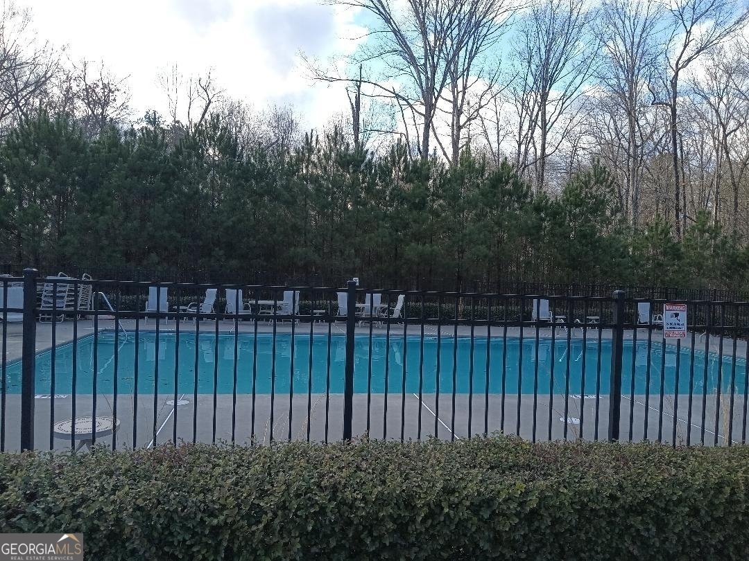 780 Codex Drive Fairburn - 12