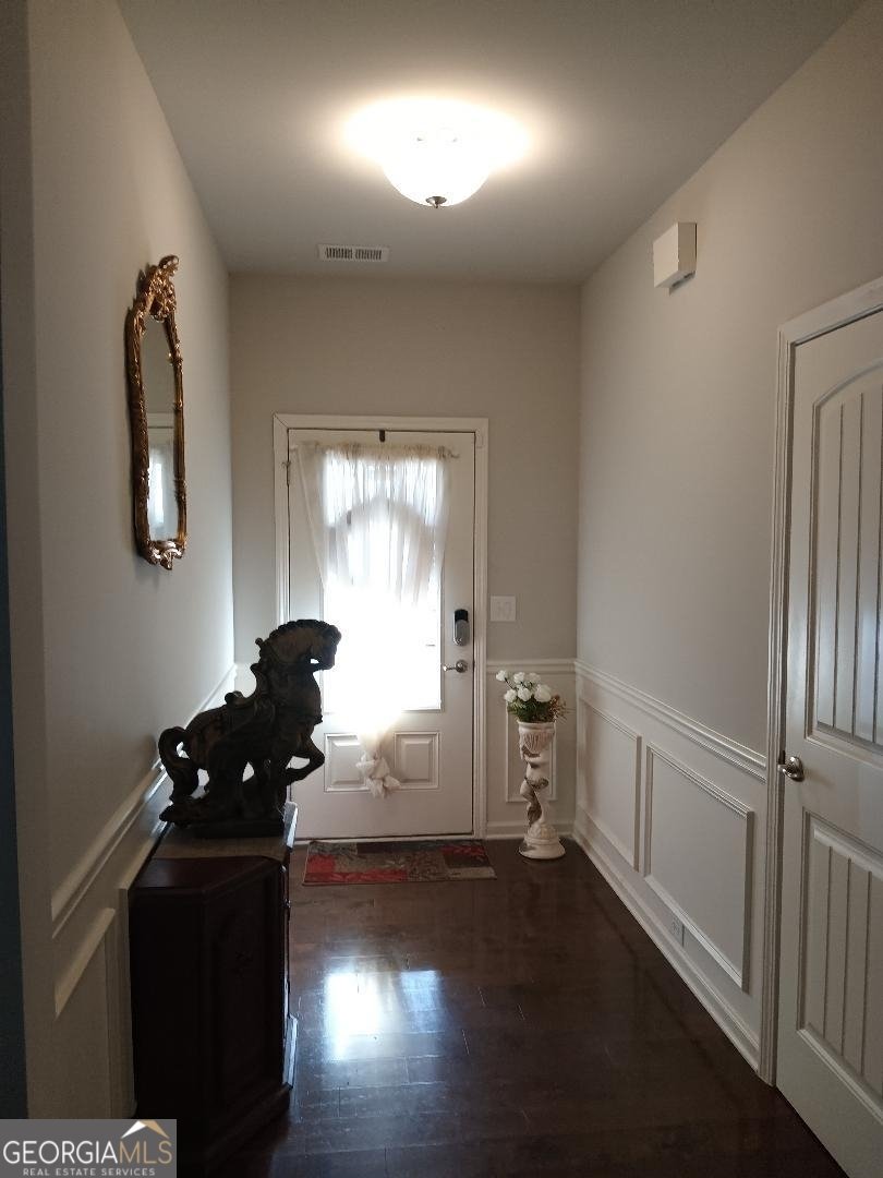 780 Codex Drive Fairburn - 3