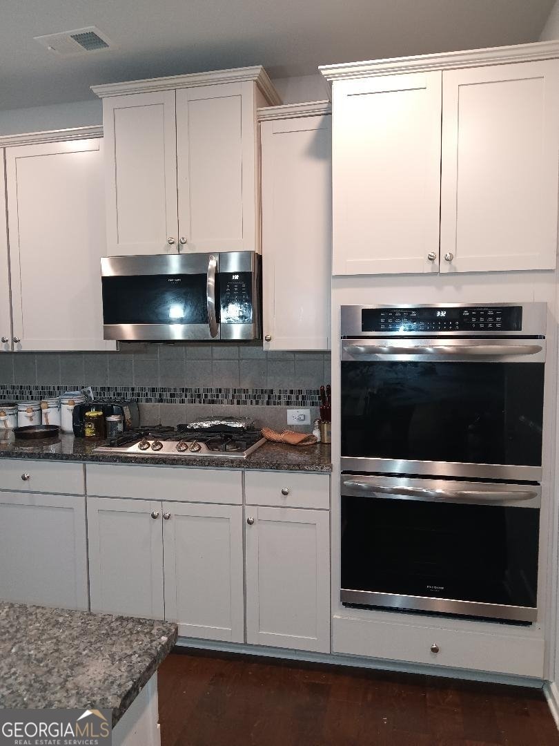 780 Codex Drive Fairburn - 6