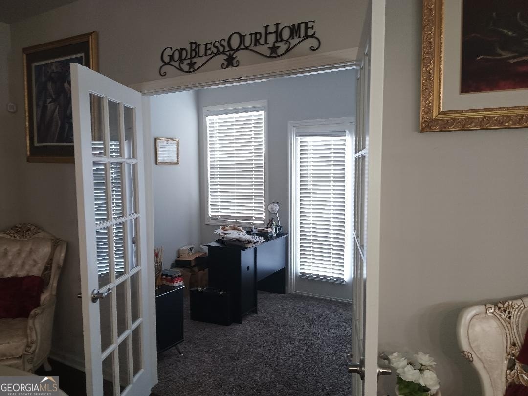 780 Codex Drive Fairburn - 8