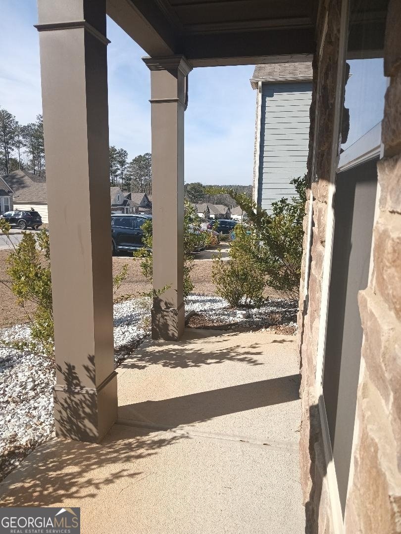 780 Codex Drive Fairburn - 9
