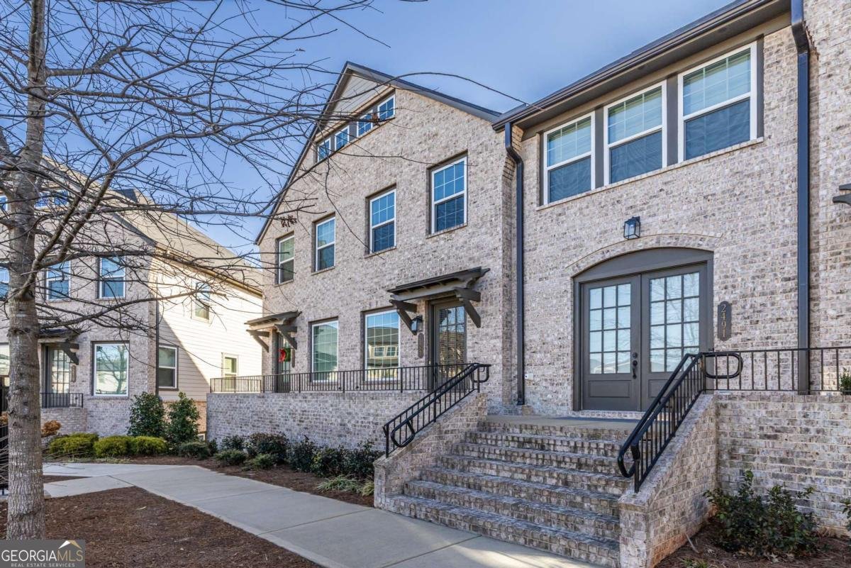 2487 Figaro Drive Atlanta - 1