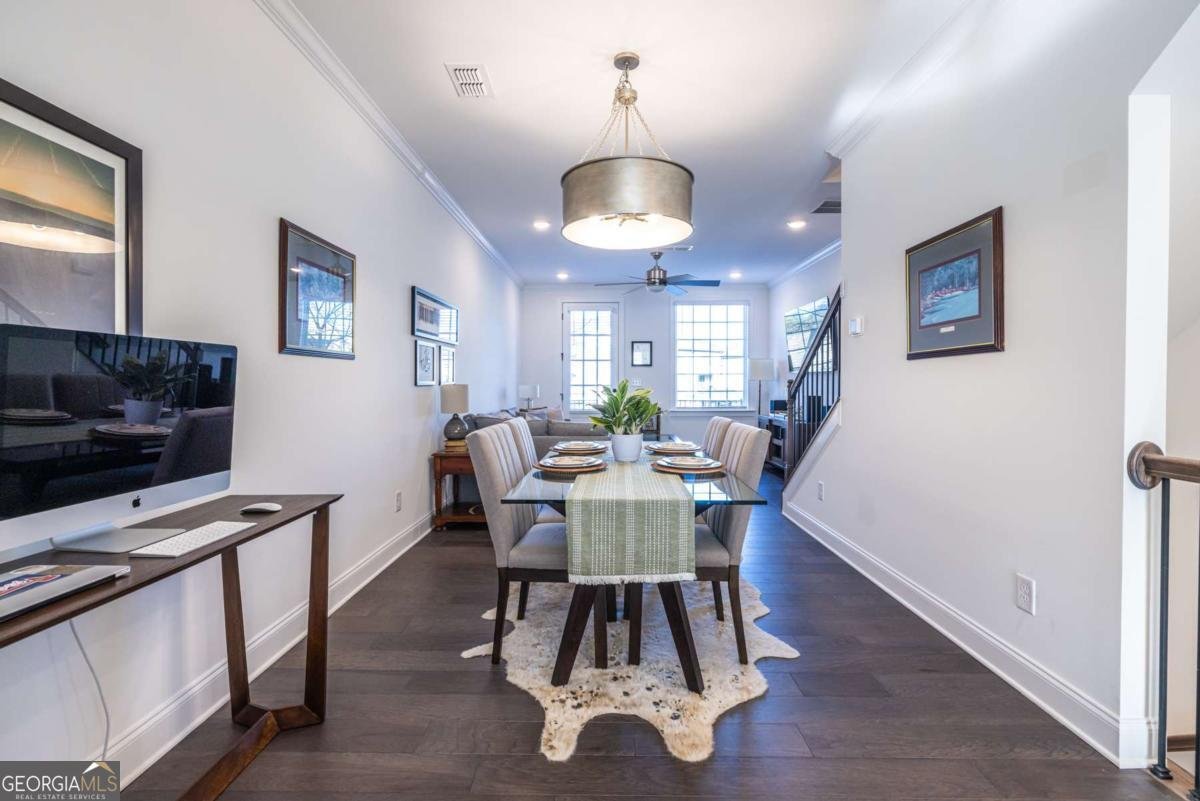 2487 Figaro Drive Atlanta - 10