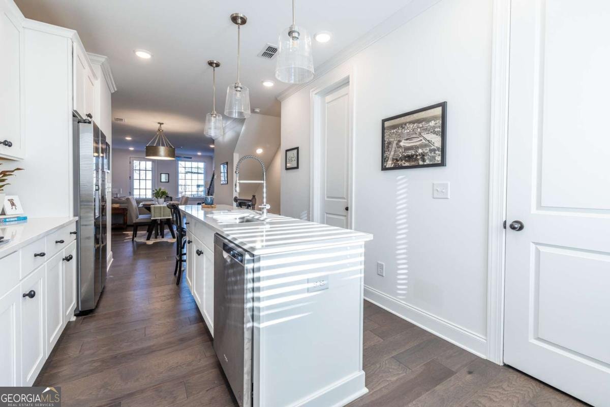 2487 Figaro Drive Atlanta - 11