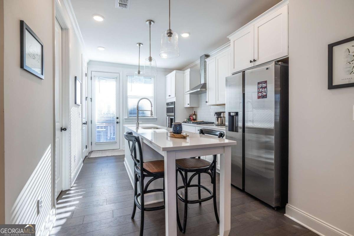 2487 Figaro Drive Atlanta - 12