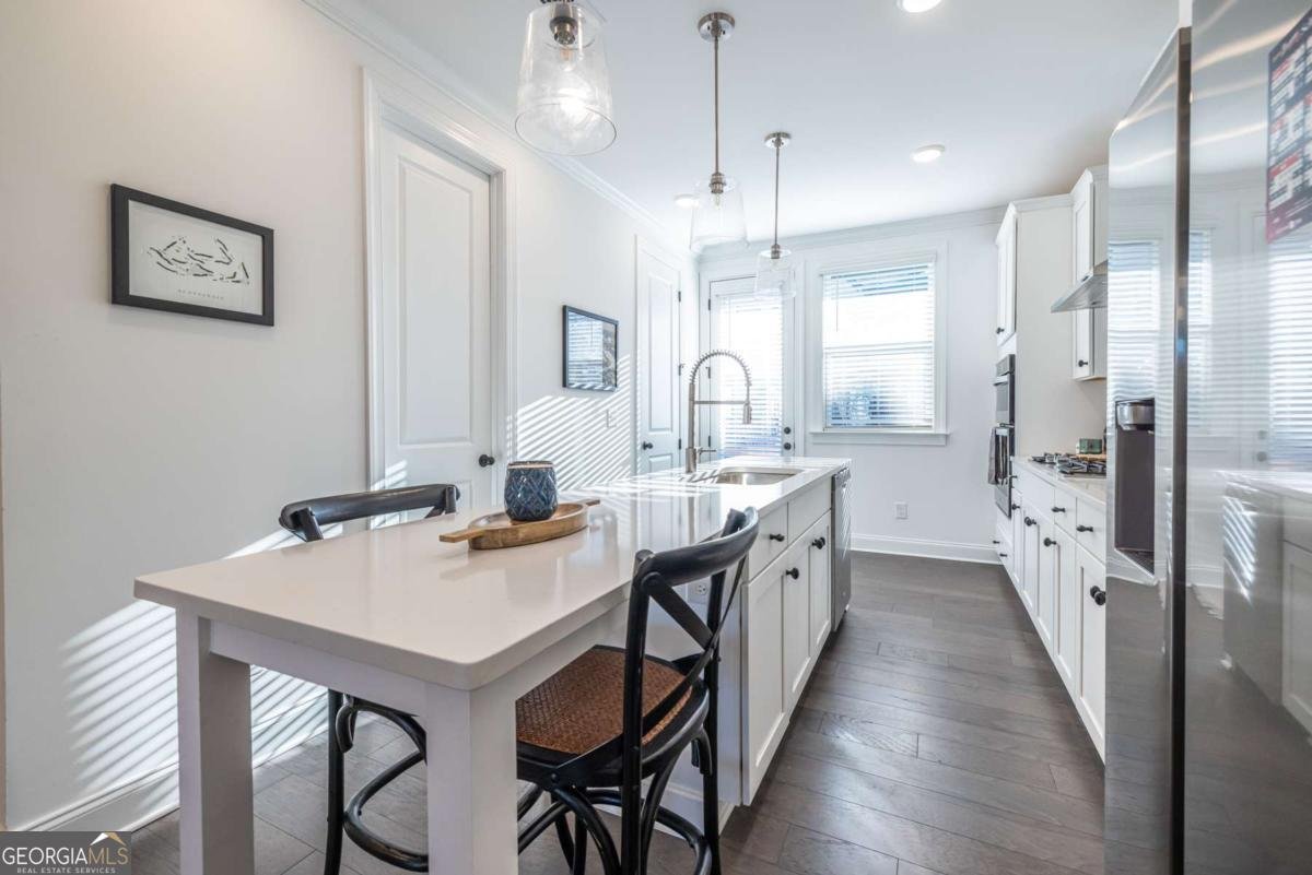 2487 Figaro Drive Atlanta - 14