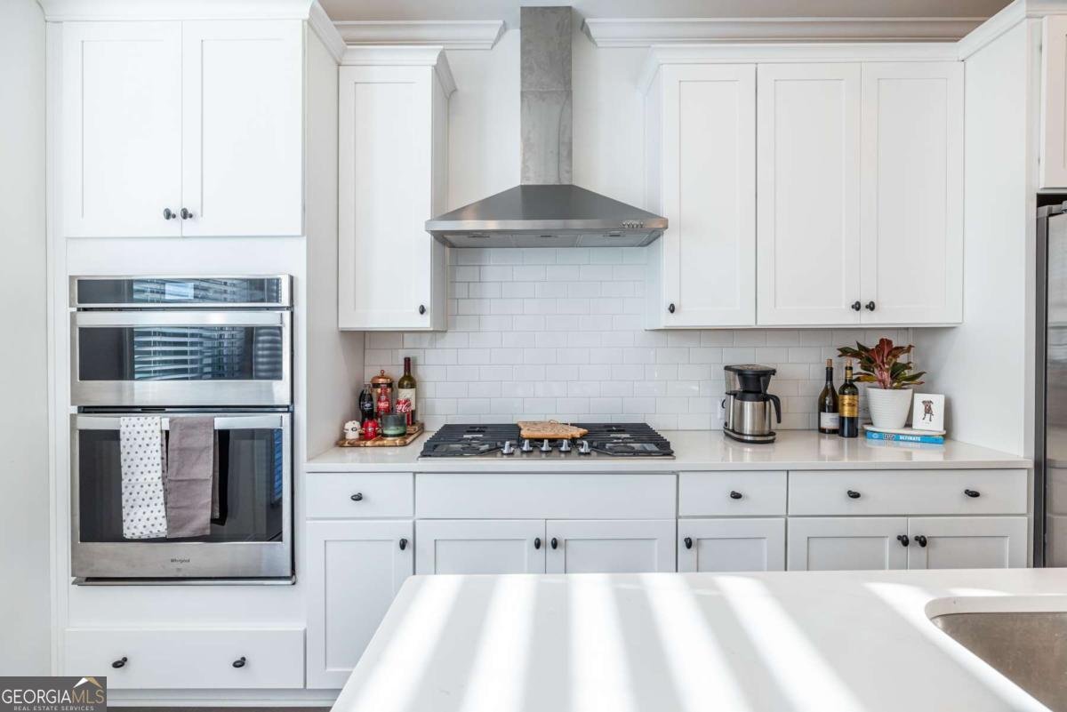 2487 Figaro Drive Atlanta - 16