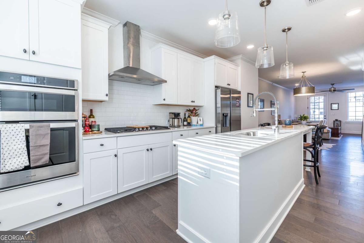 2487 Figaro Drive Atlanta - 17
