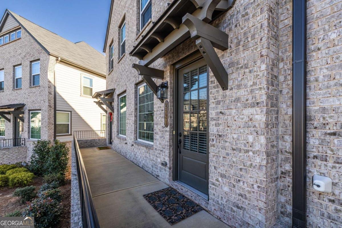 2487 Figaro Drive Atlanta - 2