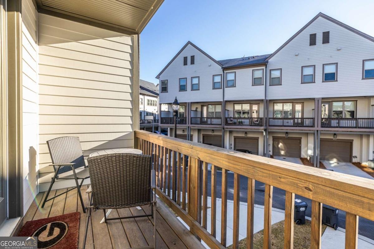 2487 Figaro Drive Atlanta - 20