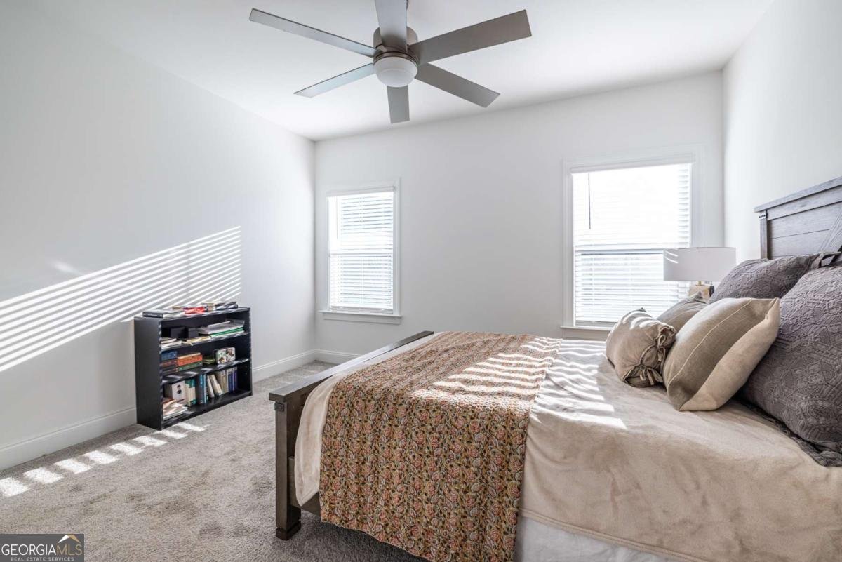 2487 Figaro Drive Atlanta - 23