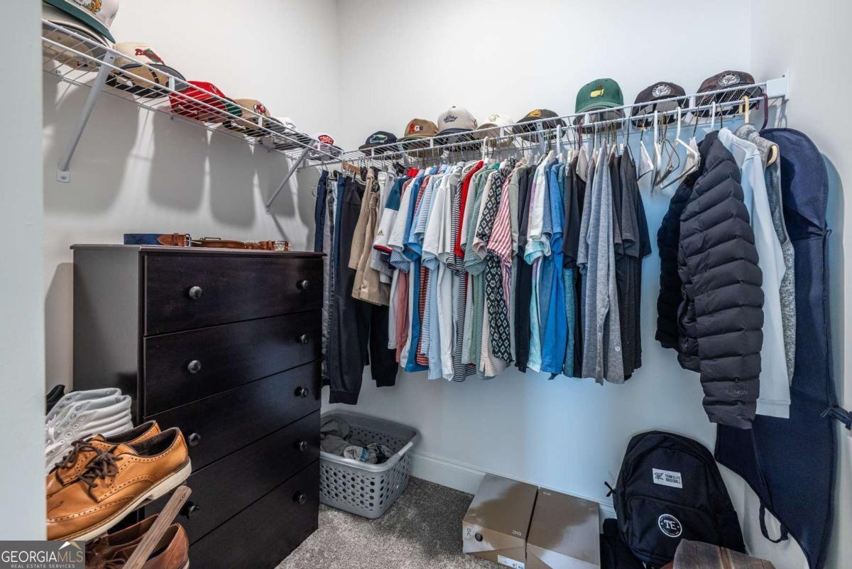 2487 Figaro Drive Atlanta - 28