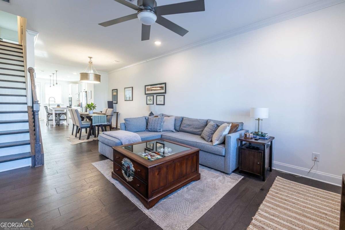2487 Figaro Drive Atlanta - 3