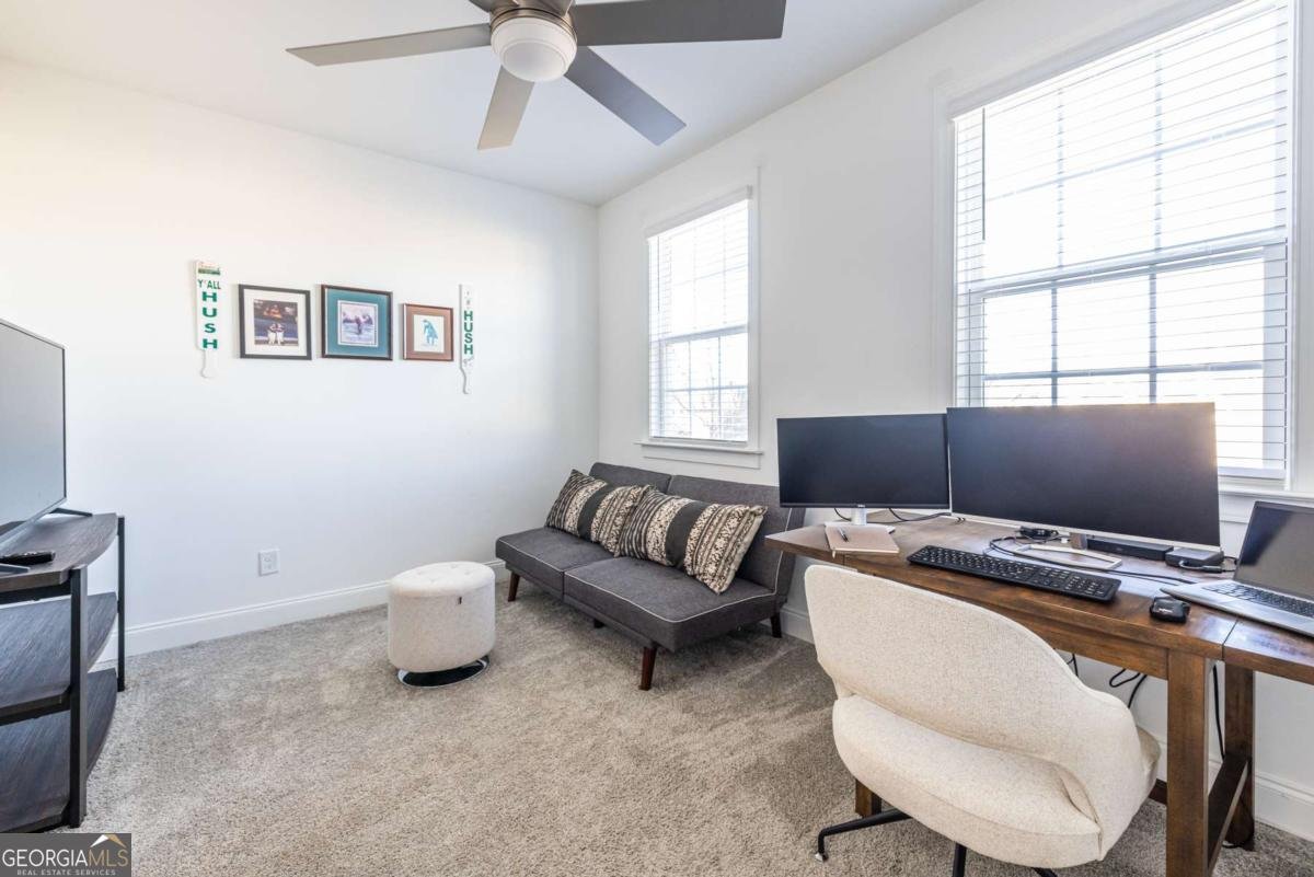 2487 Figaro Drive Atlanta - 30