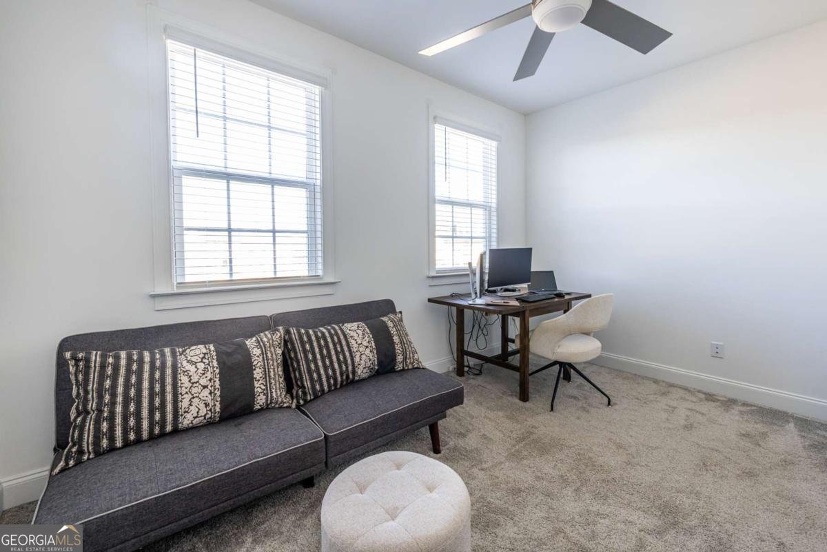 2487 Figaro Drive Atlanta - 31