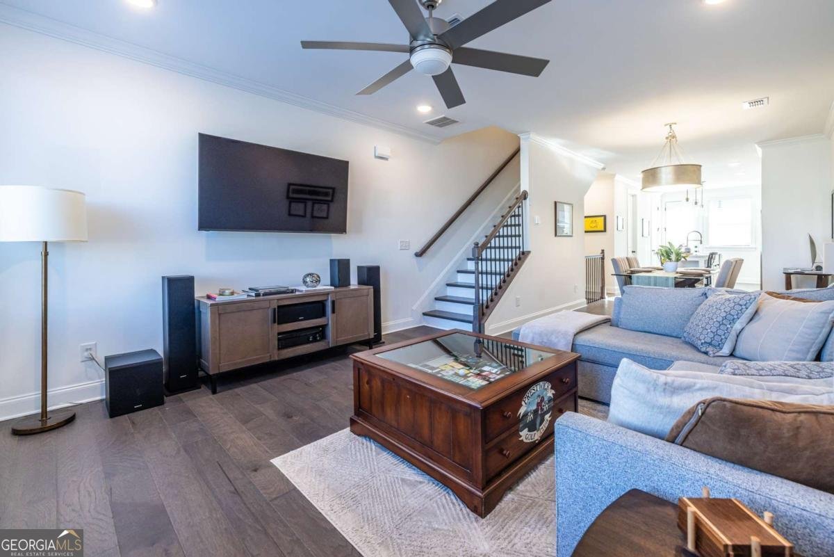 2487 Figaro Drive Atlanta - 4