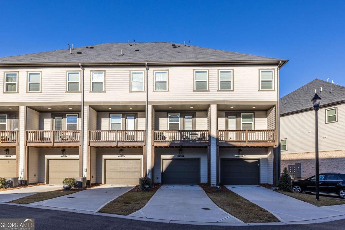 2487 Figaro Drive Atlanta - 40