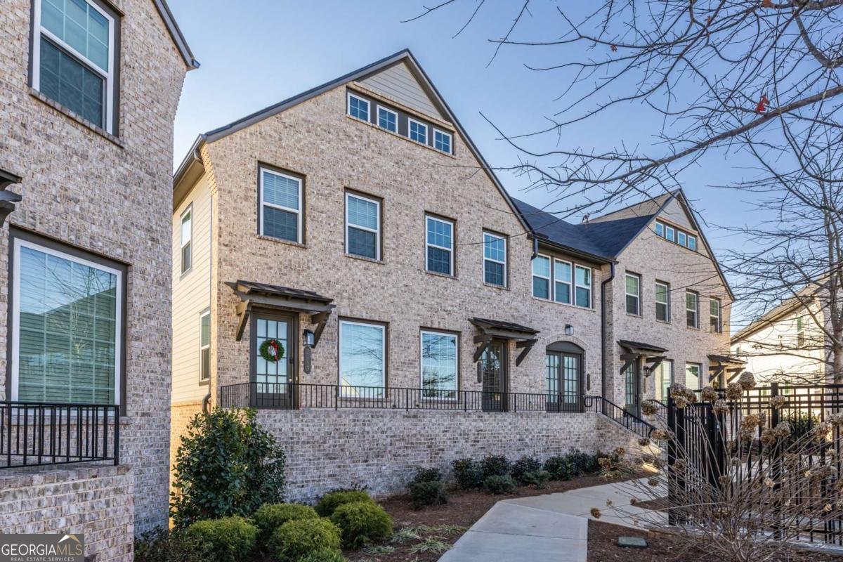 2487 Figaro Drive Atlanta - 42