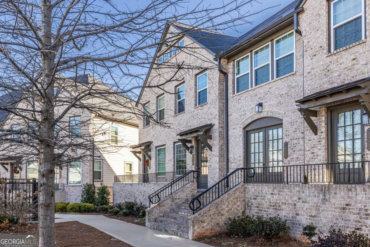 2487 Figaro Drive Atlanta - 43