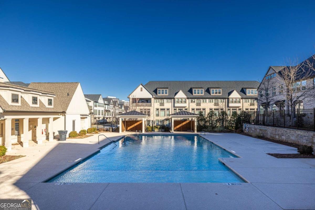2487 Figaro Drive Atlanta - 45