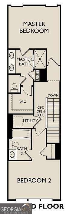 2487 Figaro Drive Atlanta - 48
