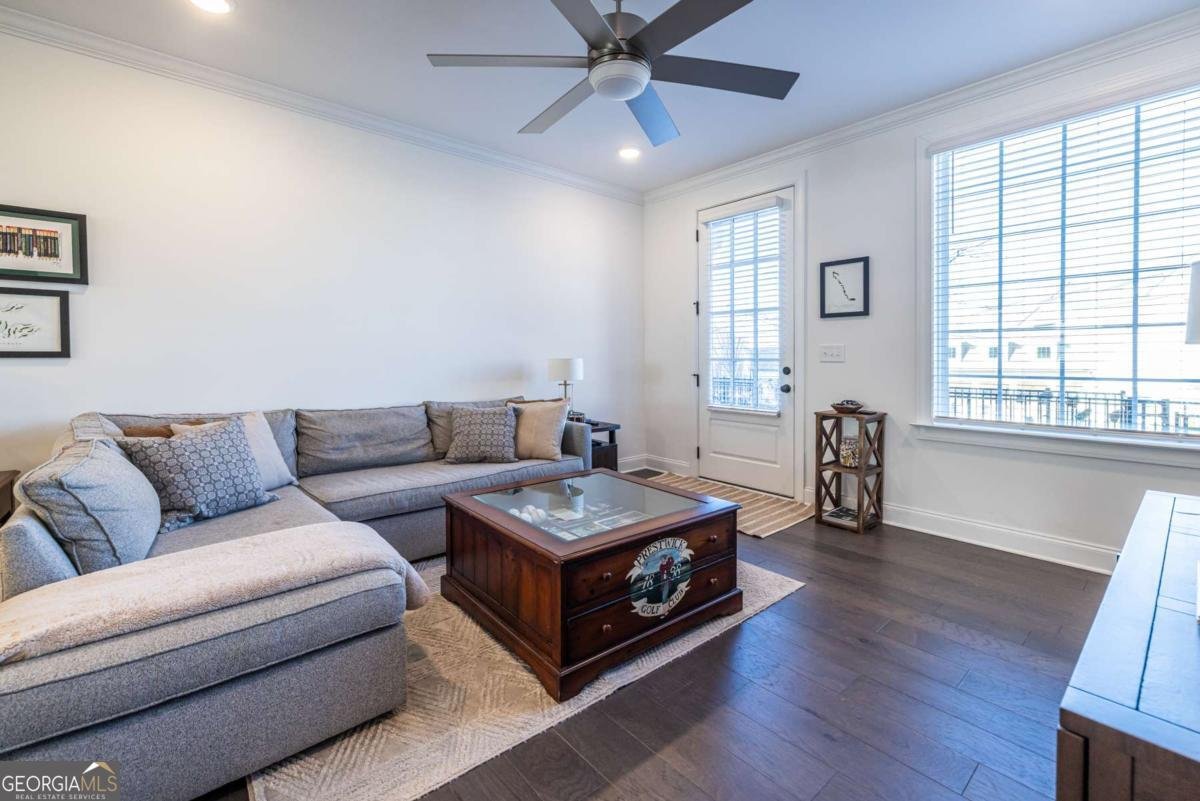 2487 Figaro Drive Atlanta - 5