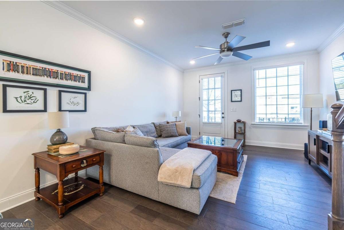 2487 Figaro Drive Atlanta - 6