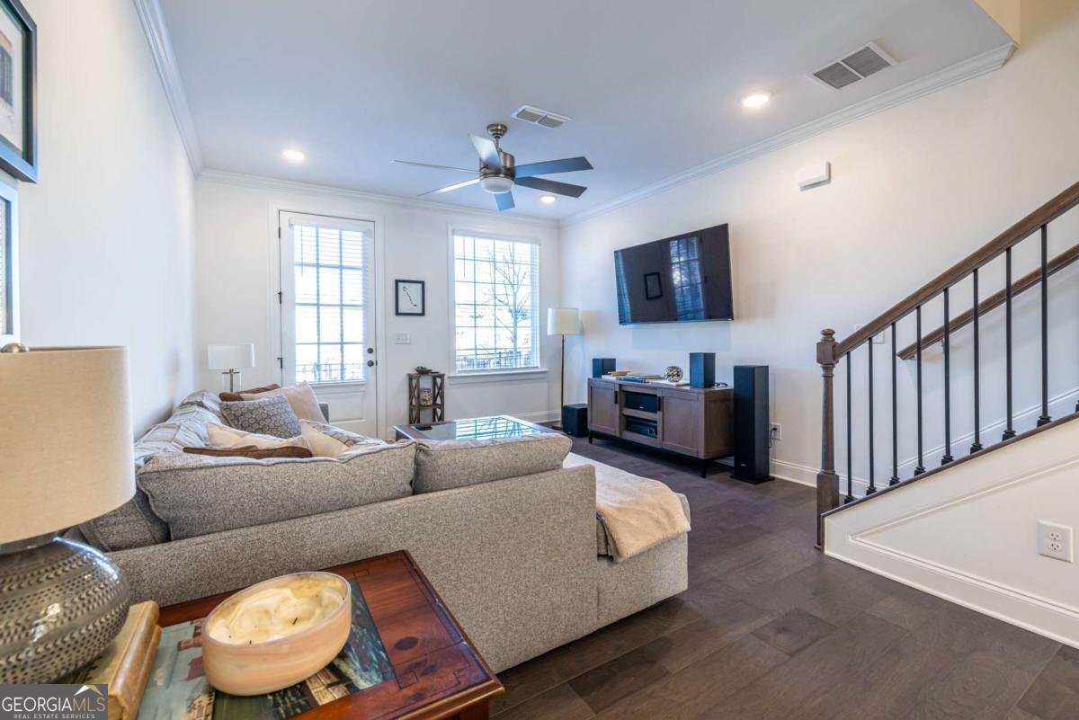 2487 Figaro Drive Atlanta - 7